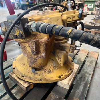 Hydraulic main pump CAT 330C 2502564