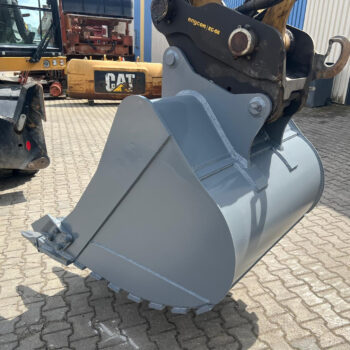 New bucket S60 120cm