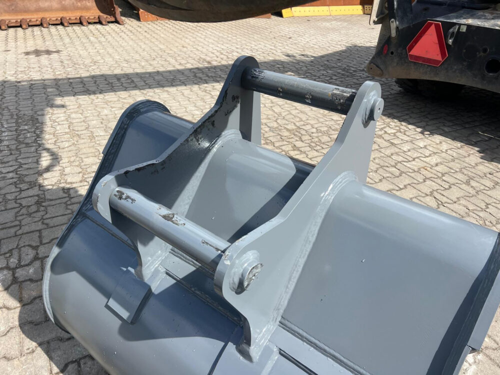 New bucket S60 120cm