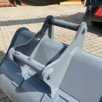 New bucket S60 120cm