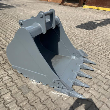 New bucket S60 120cm