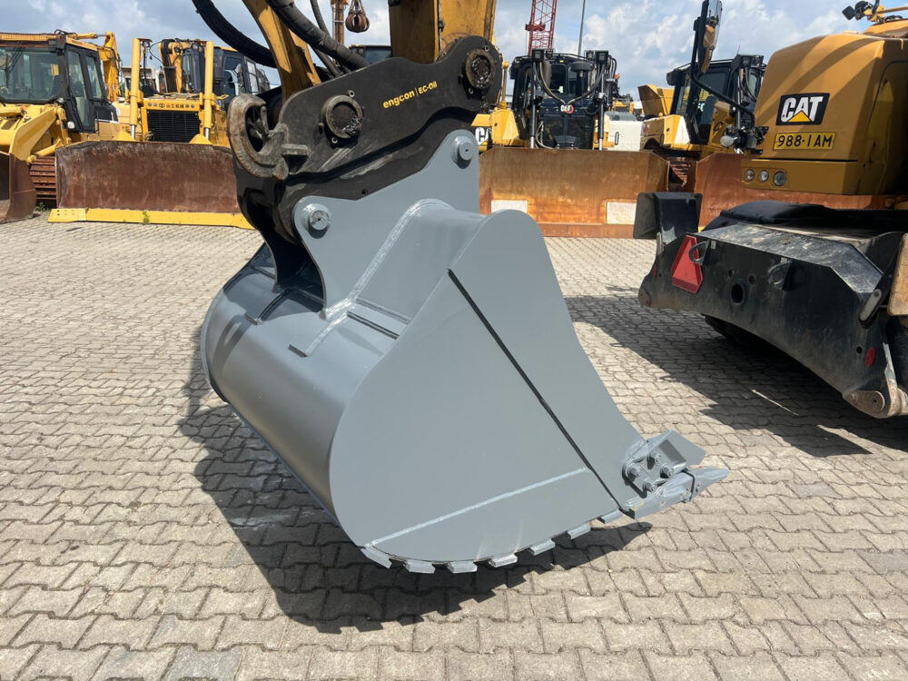 New bucket S60 120cm