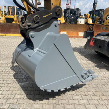New bucket S60 120cm