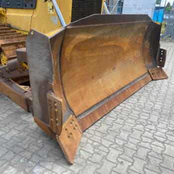 Komatsu D65 EX-15 rupsdozer 5000 HOURS!