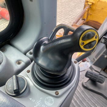 Komatsu D65 EX-15 rupsdozer 5000 HOURS!