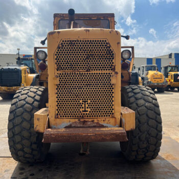 Caterpillar 966 C wiellader