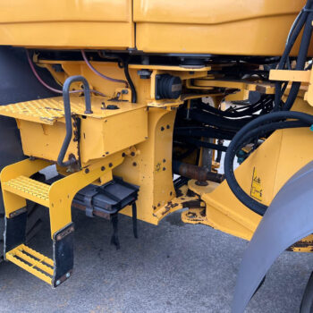Volvo L60G wiellader