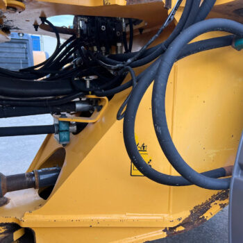 Volvo L60G wiellader