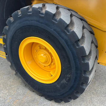 Volvo L60G wiellader