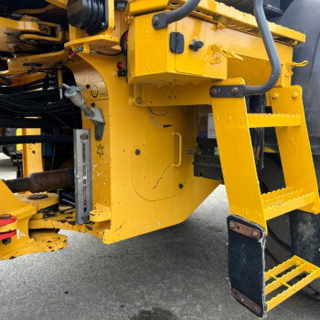 Volvo L60G wiellader