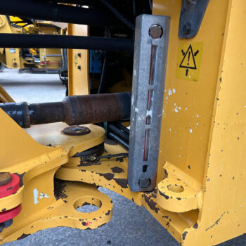 Volvo L60G wiellader