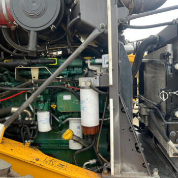Volvo L60G wiellader