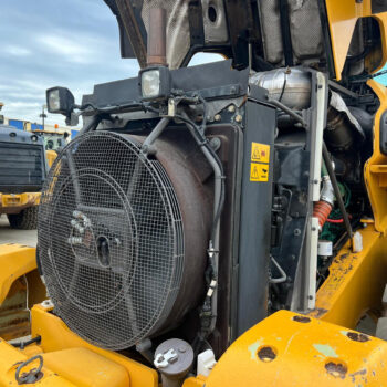 Volvo L60G wiellader