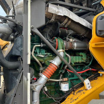 Volvo L60G wiellader