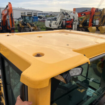 Volvo L60G wiellader