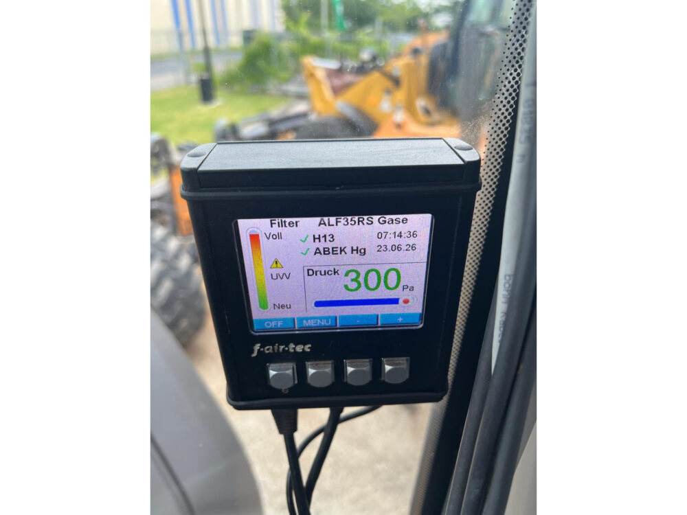Volvo L60G wiellader