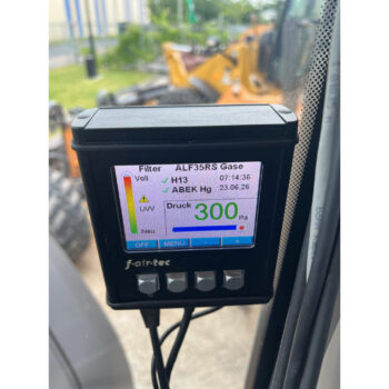 Volvo L60G wiellader