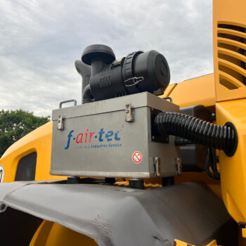 Volvo L60G wiellader