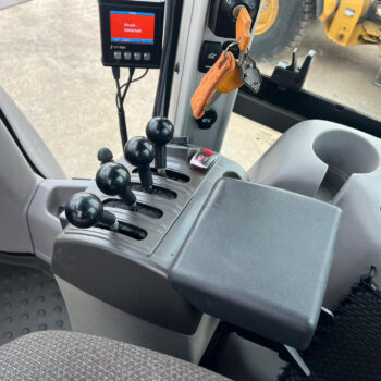 Volvo L60G wiellader