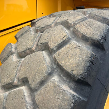 Volvo L180H wiellader