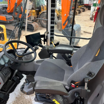 Volvo L180H wiellader
