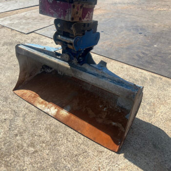 Takeuchi TB260 Mini rupsgraafmachine
