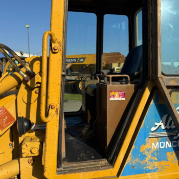 Caterpillar 931B rupslader