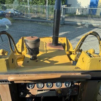 Caterpillar 931B rupslader