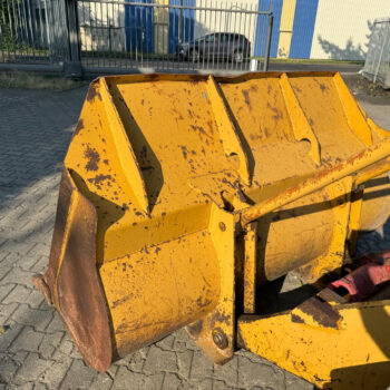 Caterpillar 931B rupslader