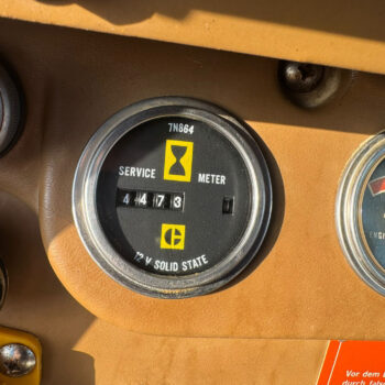 Caterpillar 931B rupslader