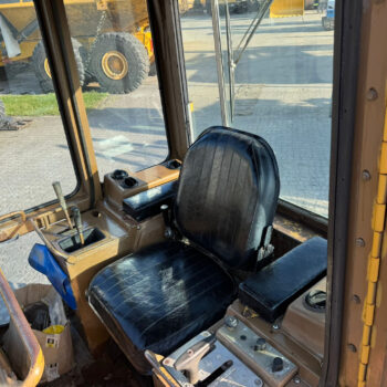 Caterpillar 931B rupslader