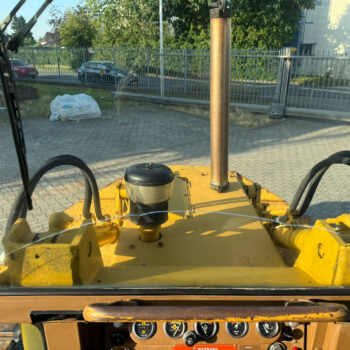 Caterpillar 931B rupslader