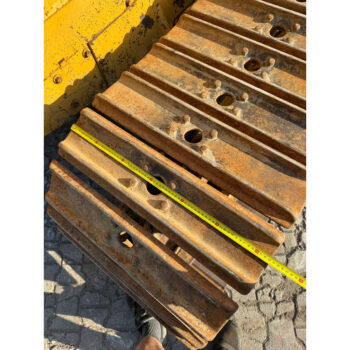 Caterpillar 931B rupslader