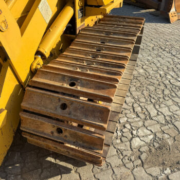 Caterpillar 931B rupslader