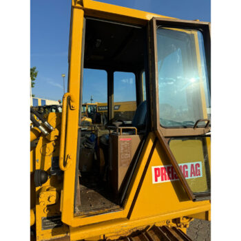 Caterpillar 931B rupslader