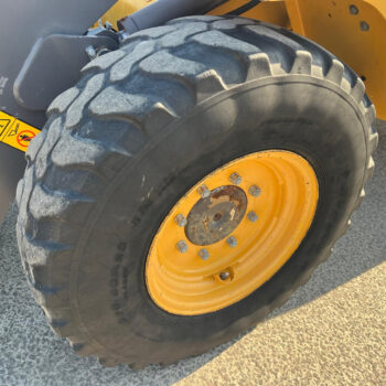 Volvo L30GS speeder wiellader AIRCON