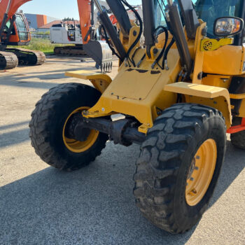 Volvo L30GS speeder wiellader AIRCON