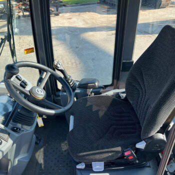 Volvo L30GS speeder wiellader AIRCON