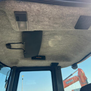 Volvo L30GS speeder wiellader AIRCON