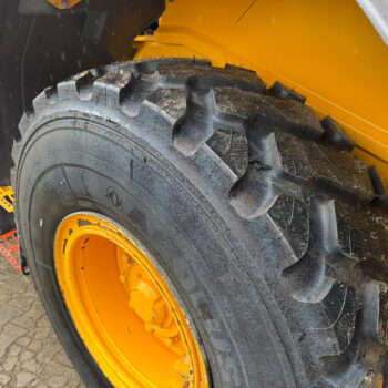 Volvo L60H wiellader