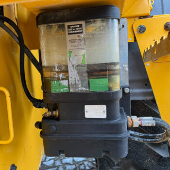 Volvo L60H wiellader