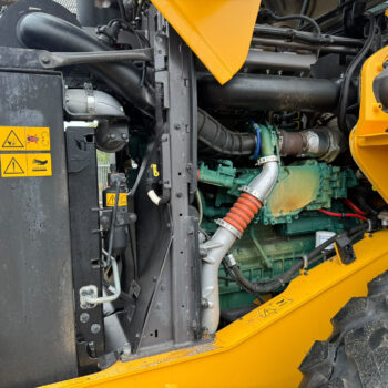 Volvo L60H wiellader