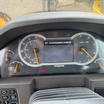 Volvo L60H wiellader