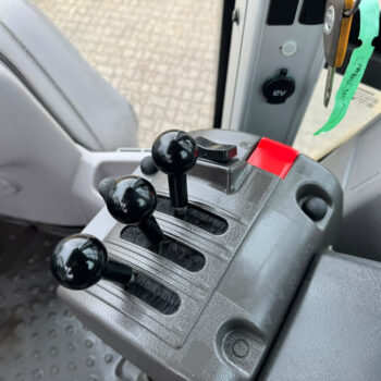 Volvo L60H wiellader