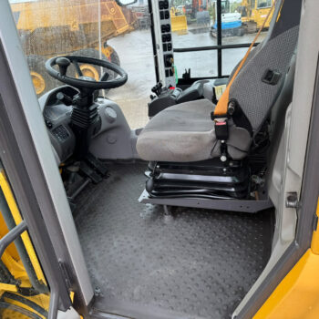 Volvo L60H wiellader