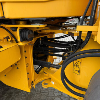 Volvo L60H wiellader