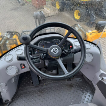 Volvo L60H wiellader