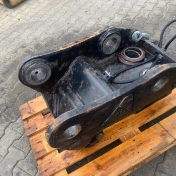 Geith Quick-Hitch QC90H Snelwissel