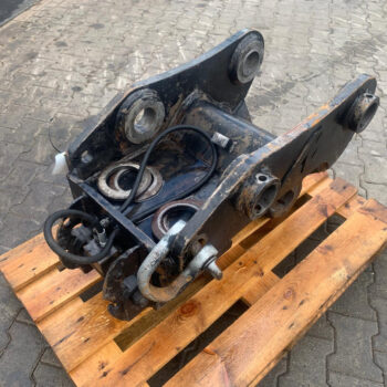 Geith Quick-Hitch QC90H Snelwissel