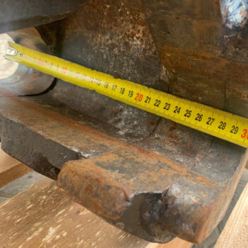 Geith Quick-Hitch QC90H Snelwissel